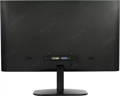 23.8" ЖК монитор AOC 24B2XDA Black (LCD 1920x1080 D-Sub DVI HDMI)