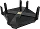 Маршрутизатор TP-LINK Archer AX6000 Wireless Router (8UTP 1000Mbps 1WANx 2.5Gbps 2xUSB 802.11a/b/g/n/ac  4804Mbps)