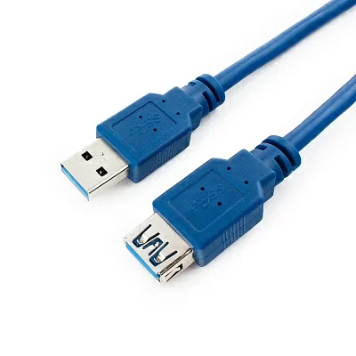 Cablexpert <CCP-USB3-AMAF-10> Кабель удлинительный USB 3.0 <A-->A>  3м