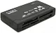 Картридер CBR CR 455 USB2.0 CF/MD/MMC/SDHC/microSDHC/xD/MS(/Pro/M2) Card Reader/Writer