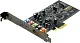 Звуковая карта SB Creative Sound Blaster Audigy FX 5.1 (RTL) PCI-Ex1 SB1570