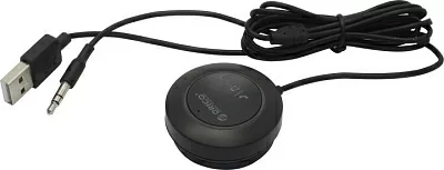 Точка доступа Orico BCR02-BK Bluetooth  Car Receiver