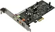 Звуковая карта ASUS Xonar SE (RTL) PCI-Ex1 (Analog  1in/3out  S/PDIF out  24Bit/192kHz)