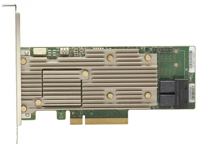 7Y37A01084 Lenovo TS TCh ThinkSystem RAID 930-8i 2GB Flash  PCIe 12Gb  Adapter