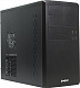 Корпус Minitower  Exegate SP-415UP Black ATX без БП EX277203RUS