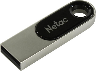 Накопитель Netac NT03U278N-064G-20PN USB2.0  Flash  Drive 64Gb  (RTL)