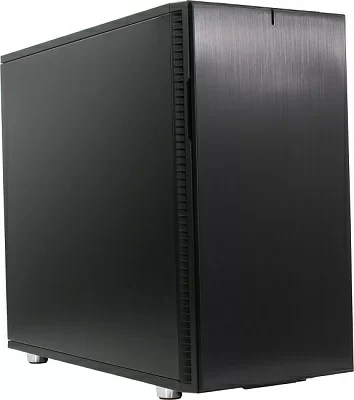 Корпус Miditower Fractal Design FD-CA-DEF-R6-BK Define  R6  ATX без БП