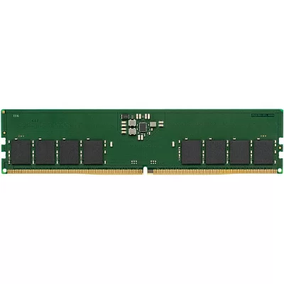 Модуль памяти Kingston <KVR48U40BS8-16> DDR5  DIMM 16Gb <PC5-38400> CL40