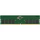 Модуль памяти Kingston <KVR48U40BS8-16> DDR5  DIMM 16Gb <PC5-38400> CL40