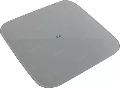 Xiaomi <Mi Smart Scale2 White> Весы напольные электронные  <NUN4056GL/NUN4057CN>