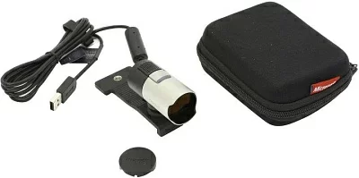 Интернет-камера Microsoft LifeCam Studio (OEM)  (USB2.0 1920x1080 микрофон) 5WH-00002