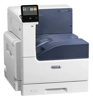 Принтер лазерный XEROX Versalink C7000DN цвет: белый технология печати: лазерный цветной  формат: A3  м