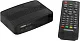 Проигрыватель CADENA <CDT-1791SB> (Full HD A/V Player HDMI  RCA  USB2.0 DVB-T2 ПДУ)