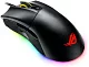 Манипулятор ASUS ROG Gladius II Origin Optical Mouse P504 (RTL) USB 6btn+Roll 90MP00U1-B0UA00