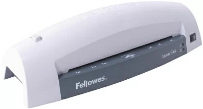 Ламинатор Fellowes 57156 Lunar A4 30 см/мин