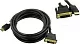 Vention ABFBI Кабель HDMI to  DVI-D  (19M -25M)  3м