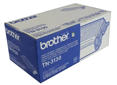 Тонер-картридж Brother TN-3130  для HL-5240/5250DN/5270DN/5280DW MFC-8460N/8860DN/8870DW DCP-8060/8065DN