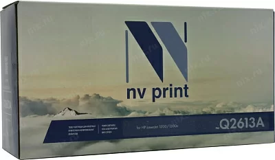 Картридж NV-Print аналог Q2613A для  HP  LJ 1300 серии