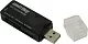 Картридер Smartbuy SBR-749-K USB2.0 MMC/SDHC/microSDHC/MS(/Pro/Duo/M2) Card Reader/Writer