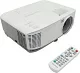 Проектор ViewSonic Projector PA503SB (DLP 3800 люмен 22000:1 800x600 D-Sub RCA  HDMI  USB ПДУ 2D/3D)