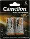 Аккумулятор Camelion NH-C3500BP2 (1.2V 3500mAh) NiMH Size  "C" уп.2 шт