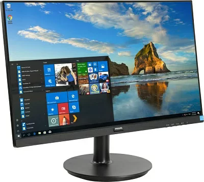 23.8" ЖК монитор PHILIPS  241V8LA/01/00  (LCD1920x1080 D-Sub  HDMI)