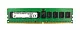 Модуль памяти MICRON MTA18ASF2G72PZ-3G2R1 DDR4 RDIMM 16Gb PC4-25600 CL22 ECC Registered