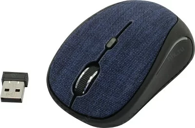 Манипулятор SPEEDLINK Cius Wireless Mouse  SL-630014-BE USB (RTL) 4btn+Roll