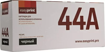 Картридж EasyPrint LH-CF244A Black для LJ Pro M15/M16 MFP  M28