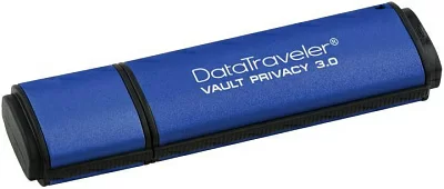 NEW DTVP30/4GB UFD Kingston 4GB DTVP30 Encryption 256 bit