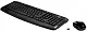 Комплект HP 3ML04AA Wireless Keyboard and Mouse(Кл-раМ/МедUSB+Мышь3кнRollUSB)