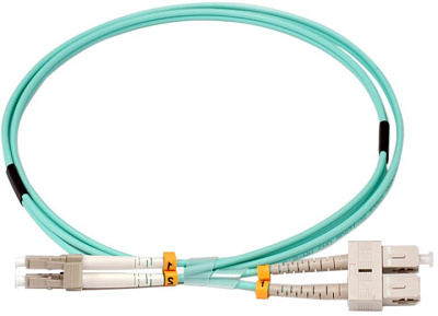 00MN508 Lenovo TCh 5m LC-LC OM3 MMF Cable (FC optical iSCSI host  connectivity)