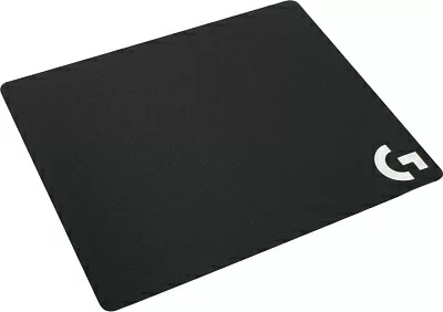 Logitech G240 Cloth Gaming Mouse Pad (коврик для мыши 340x280x1мм) 943-000094