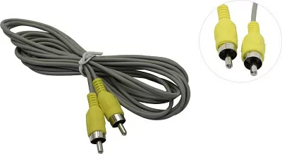 Smartbuy KA-113-250 Кабель  1RCA-M  --> 1RCA-M  3м