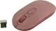 Манипулятор A4Tech FSTYLER Wireless Optical Mouse FG20 Pink (RTL) USB  4btn+Roll