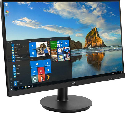 27"    ЖК монитор PHILIPS 271V8LA/00  (LCD  1920x1080 D-Sub  HDMI)