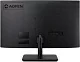 27" ЖК монитор Aopen UM.HW5EE.Z01 27HC5R Zbmiiphx Black (LCD  1920x1080 HDMI  DP)