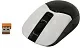 Манипулятор A4Tech FSTYLER Wireless Optical Mouse FG12S Panda USB 3btn+Roll