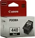 Чернильница Canon PG-440 Black  для PIXMA  MG2140/3140
