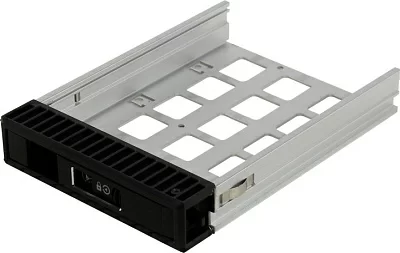 Procase L3-TRAY-BK лоток для HDD.  Устанавливается в корзины L3