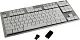 Клавиатура Logitech Wireless RGB Mechanical Gaming Keyboard  G915  TKL USB 920-010117