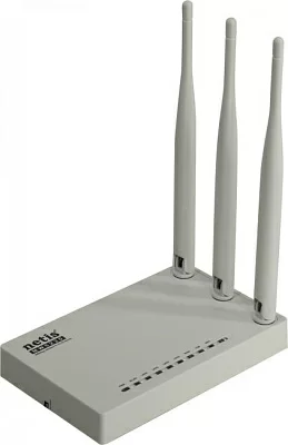 Маршрутизатор netis MW5230 Wireless N  Router  (4UTP 1000Mbps1WAN802.11b/g/n USB)