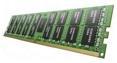 Модуль памяти Original SAMSUNG <M393A4K40EB3-CWE> DDR4 RDIMM  32Gb <PC4-25600> ECC Registered