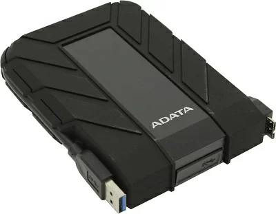 Накопитель ADATA AHD710P-4TU31-CBK HD710 Pro USB3.1 Portable 2.5"  HDD  4Tb EXT (RTL)