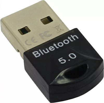 Точка доступа KS-is KS-457  Bluetooth  5.0 USB  Adapter