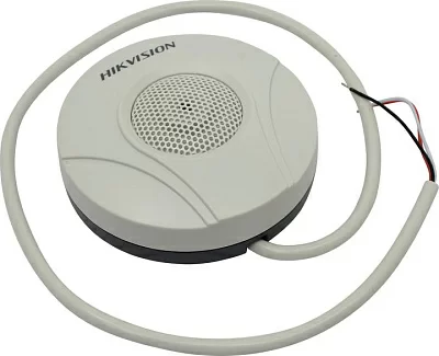 HIKVISION DS-2FP2020 Микрофон