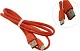 Smartbuy iK-3112r Red  Кабель USB-->USB-C  1м