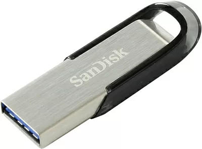 Накопитель SanDisk Ultra Flair <SDCZ73-032G-G46> USB3.0 Flash Drive 32Gb  (RTL)