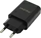 SmartBuy SBP-2010 Зарядное устройство USB (Вх. AC100-230V Вых.  DC5V 10W  2xUSB)