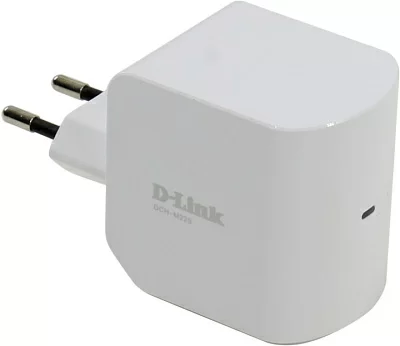 Точка доступа D-Link DCH-M225 /A1A WiFi Audio Extender (802.11b/g/n 300Mbps Jack3.5")